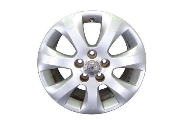 R17 JUEGO LLANTAS OPEL INSIGNIA BERLINA Expression 2017 R17 217639 OPEL - 1