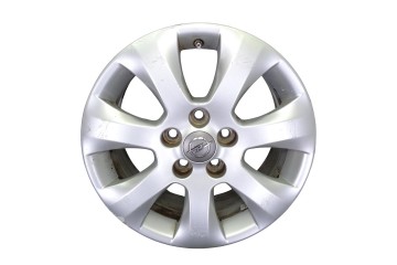 R17 JUEGO LLANTAS OPEL INSIGNIA BERLINA Expression 2017 R17 217639 OPEL - 1