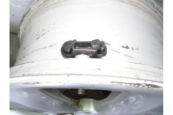 R17 JUEGO LLANTAS OPEL INSIGNIA BERLINA Expression 2017 R17 217639 OPEL - 2