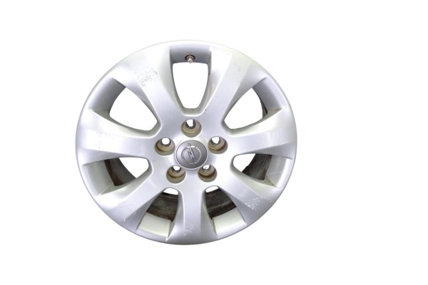 R17 JUEGO LLANTAS OPEL INSIGNIA BERLINA Expression 2017 R17 217639 OPEL - 3