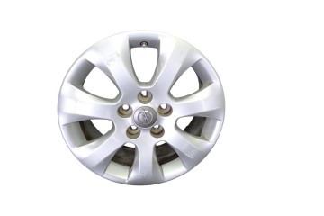 R17 JUEGO LLANTAS OPEL INSIGNIA BERLINA Expression 2017 R17 217639 OPEL - 3