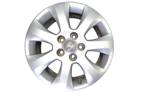 R17 JUEGO LLANTAS OPEL INSIGNIA BERLINA Expression 2017 R17 217639 OPEL - 5