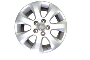 R17 JUEGO LLANTAS OPEL INSIGNIA BERLINA Expression 2017 R17 217639 OPEL - 5
