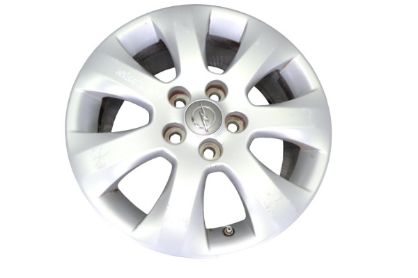 R17 JUEGO LLANTAS OPEL INSIGNIA BERLINA Expression 2017 R17 217639 OPEL - 7