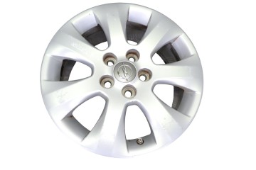 R17 JUEGO LLANTAS OPEL INSIGNIA BERLINA Expression 2017 R17 217639 OPEL - 7