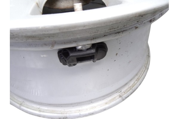 R17 JUEGO LLANTAS OPEL INSIGNIA BERLINA Expression 2017 R17 217639 OPEL - 8