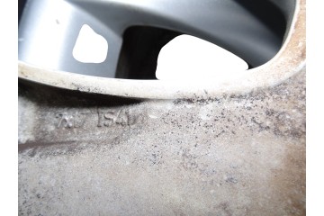 R17 JUEGO LLANTAS OPEL INSIGNIA BERLINA Expression 2017 R17 217639 OPEL - 10