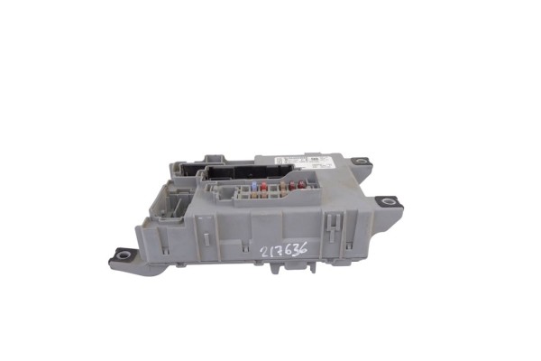 01364889080 CAJA RELES / FUSIBLES PEUGEOT BIPPER Básico 2010 01364889080 217636 PEUGEOT - 4