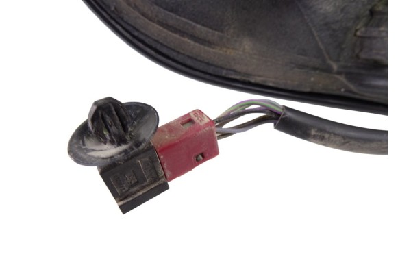 735460567  RETROVISOR DERECHO PEUGEOT BIPPER Básico 2010 735460567 217634 PEUGEOT - 2