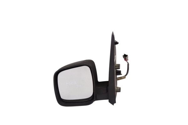 735460571  RETROVISOR IZQUIERDO PEUGEOT BIPPER Básico 2010 735460571 217635 PEUGEOT - 1