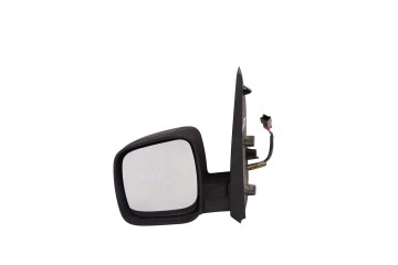 735460571  RETROVISOR IZQUIERDO PEUGEOT BIPPER Básico 2010 735460571 217635 PEUGEOT - 1