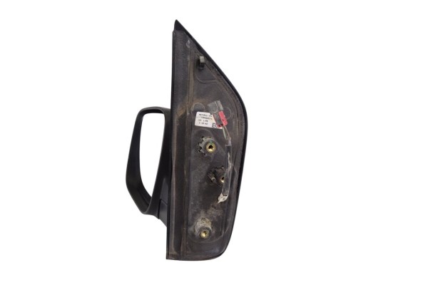 735460571  RETROVISOR IZQUIERDO PEUGEOT BIPPER Básico 2010 735460571 217635 PEUGEOT - 1