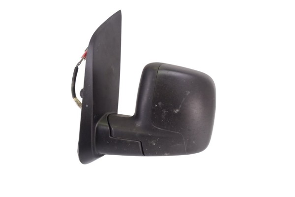 735460571  RETROVISOR IZQUIERDO PEUGEOT BIPPER Básico 2010 735460571 217635 PEUGEOT - 4