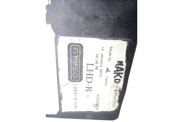 1353197080 FARO DERECHO PEUGEOT BIPPER Básico 2010 1353197080 217640 PEUGEOT - 5