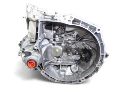 20CQ70  DESPIECE CAJA CAMBIOS PEUGEOT BIPPER Básico 2010 20CQ70 217641 PEUGEOT - 1