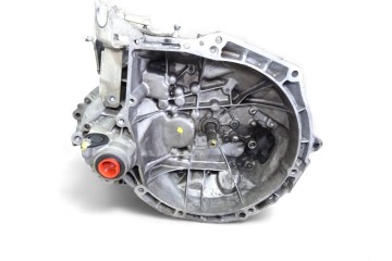 20CQ70  DESPIECE CAJA CAMBIOS PEUGEOT BIPPER Básico 2010 20CQ70 217641 PEUGEOT - 1