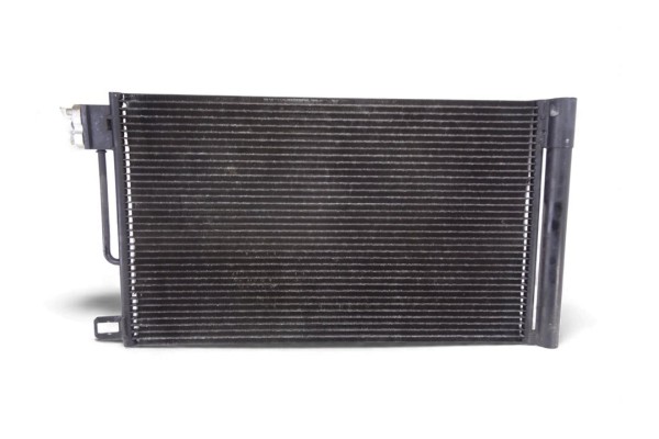  CONDENSADOR / RADIADOR  AIRE ACONDICIONADO PEUGEOT BIPPER Básico 2010 217643 PEUGEOT - 1