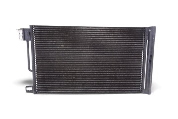  CONDENSADOR / RADIADOR  AIRE ACONDICIONADO PEUGEOT BIPPER Básico 2010 217643 PEUGEOT - 1