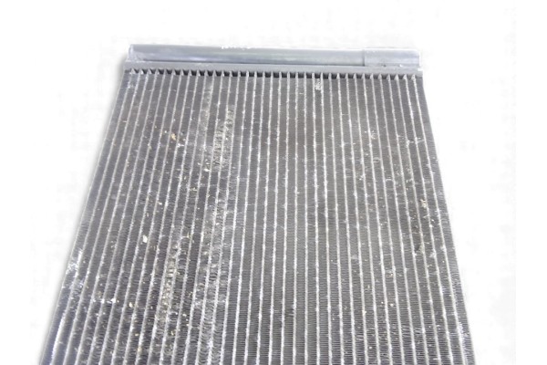  CONDENSADOR / RADIADOR  AIRE ACONDICIONADO PEUGEOT BIPPER Básico 2010 217643 PEUGEOT - 2