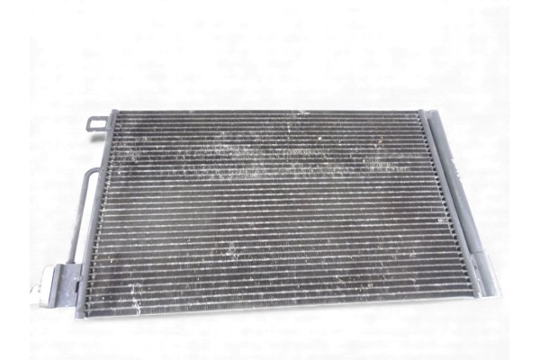  CONDENSADOR / RADIADOR  AIRE ACONDICIONADO PEUGEOT BIPPER Básico 2010 217643 PEUGEOT - 3