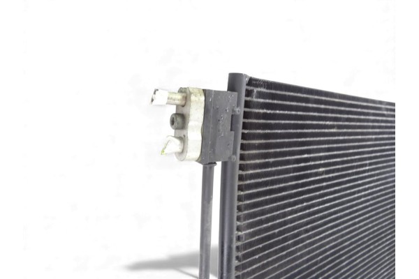  CONDENSADOR / RADIADOR  AIRE ACONDICIONADO PEUGEOT BIPPER Básico 2010 217643 PEUGEOT - 4