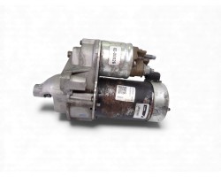  MOTOR ARRANQUE PEUGEOT BIPPER Básico 2010 217647 PEUGEOT - 1