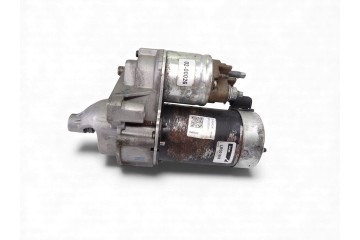  MOTOR ARRANQUE PEUGEOT BIPPER Básico 2010 217647 PEUGEOT - 1