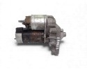  MOTOR ARRANQUE PEUGEOT BIPPER Básico 2010 217647 PEUGEOT - 1