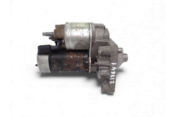  MOTOR ARRANQUE PEUGEOT BIPPER Básico 2010 217647 PEUGEOT - 1