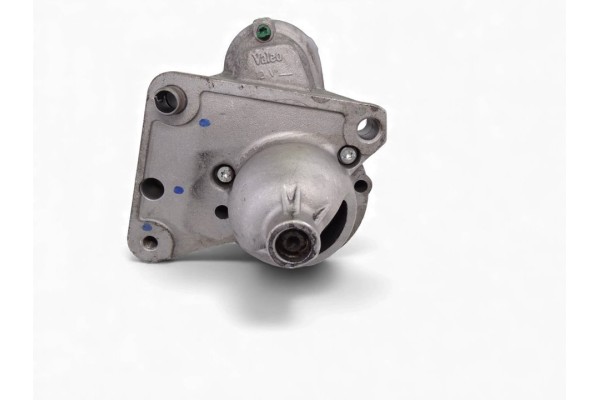  MOTOR ARRANQUE PEUGEOT BIPPER Básico 2010 217647 PEUGEOT - 2