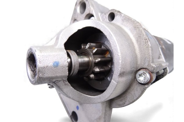  MOTOR ARRANQUE PEUGEOT BIPPER Básico 2010 217647 PEUGEOT - 3