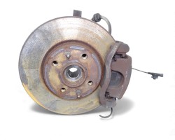  MANGUETA DELANTERA DERECHA PEUGEOT BIPPER Básico 2010 217655 PEUGEOT - 1