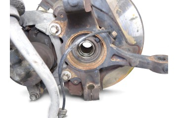  MANGUETA DELANTERA DERECHA PEUGEOT BIPPER Básico 2010 217655 PEUGEOT - 1