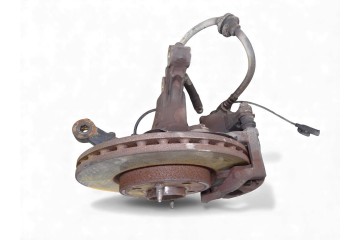  MANGUETA DELANTERA DERECHA PEUGEOT BIPPER Básico 2010 217655 PEUGEOT - 2