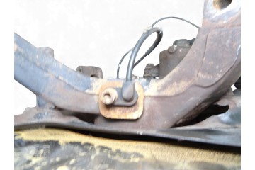  MANGUETA DELANTERA DERECHA PEUGEOT BIPPER Básico 2010 217655 PEUGEOT - 4