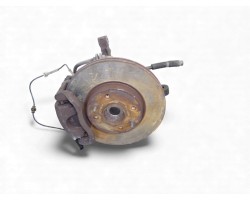  MANGUETA DELANTERA IZQUIERDA PEUGEOT BIPPER Básico 2010 217656 PEUGEOT - 1