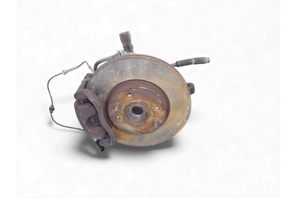  MANGUETA DELANTERA IZQUIERDA PEUGEOT BIPPER Básico 2010 217656 PEUGEOT - 1