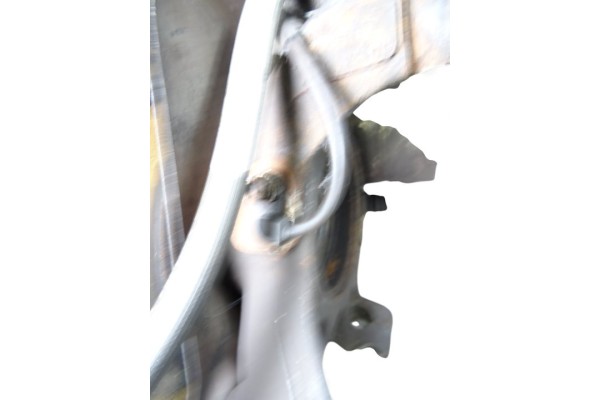  MANGUETA DELANTERA IZQUIERDA PEUGEOT BIPPER Básico 2010 217656 PEUGEOT - 2