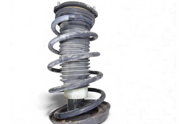 51858315 AMORTIGUADOR DELANTERO DERECHO PEUGEOT BIPPER Básico 2010 51858315 217651 PEUGEOT - 2