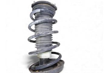 51858315 AMORTIGUADOR DELANTERO DERECHO PEUGEOT BIPPER Básico 2010 51858315 217651 PEUGEOT - 2