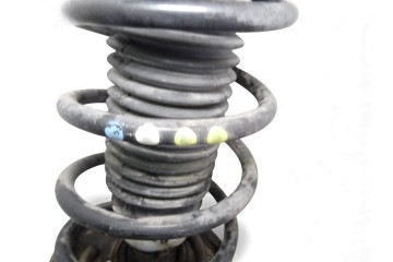 51858315 AMORTIGUADOR DELANTERO DERECHO PEUGEOT BIPPER Básico 2010 51858315 217651 PEUGEOT - 4