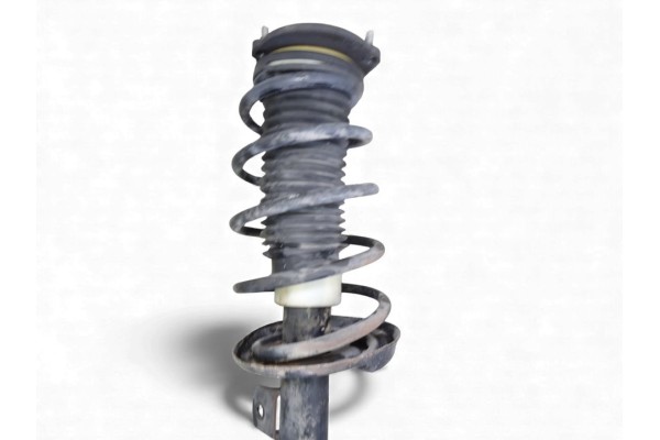 51821087 AMORTIGUADOR DELANTERO IZQUIERDO PEUGEOT BIPPER Básico 2010 51821087 217652 PEUGEOT - 1