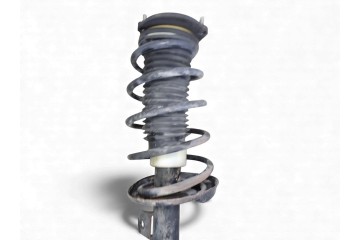 51821087 AMORTIGUADOR DELANTERO IZQUIERDO PEUGEOT BIPPER Básico 2010 51821087 217652 PEUGEOT - 1