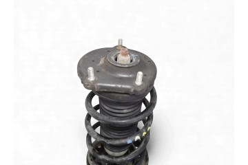 51821087 AMORTIGUADOR DELANTERO IZQUIERDO PEUGEOT BIPPER Básico 2010 51821087 217652 PEUGEOT - 2