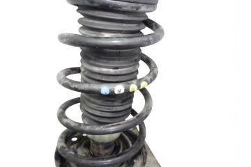 51821087 AMORTIGUADOR DELANTERO IZQUIERDO PEUGEOT BIPPER Básico 2010 51821087 217652 PEUGEOT - 4