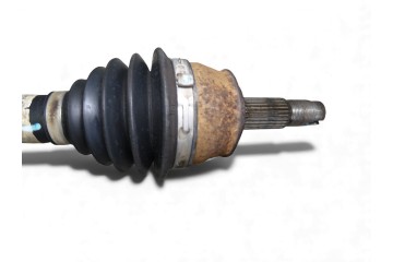 51783852 TRANSMISION DELANTERA DERECHA PEUGEOT BIPPER Básico 2010 51783852 217657 PEUGEOT - 1