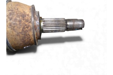 51783852 TRANSMISION DELANTERA DERECHA PEUGEOT BIPPER Básico 2010 51783852 217657 PEUGEOT - 4