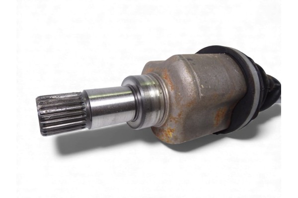  TRANSMISION DELANTERA IZQUIERDA PEUGEOT BIPPER Básico 2010 217658 PEUGEOT - 1