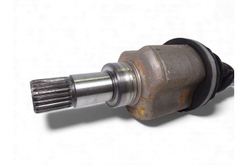  TRANSMISION DELANTERA IZQUIERDA PEUGEOT BIPPER Básico 2010 217658 PEUGEOT - 1