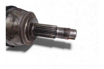  TRANSMISION DELANTERA IZQUIERDA PEUGEOT BIPPER Básico 2010 217658 PEUGEOT - 2